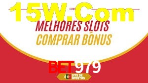 Welcome Bonus Bet979
