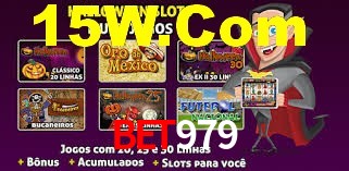 Daily Bonuses Bet979