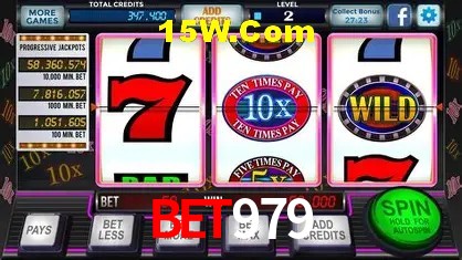 Platform Technology Bet979